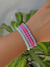 PULSERA PASTEL - comprar online
