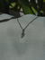 COLLAR PLATEADO PILU - Eterna
