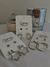 CONJUNTO REGALO PERFECTO AROS