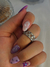 ANILLO HEART-LINE - comprar online