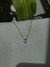 COLLAR DORADO SOL - comprar online