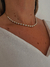 CHOKER PATRIZ PEARL - comprar online