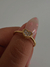 ANILLO MIRRA HONEY