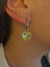 ARGOLLA CON SWAROVSKI - Eterna