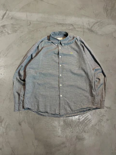 Camisa Lacoste T.L