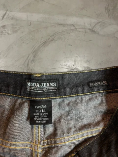 Imagen de Jort Moda Jeans T.42/44