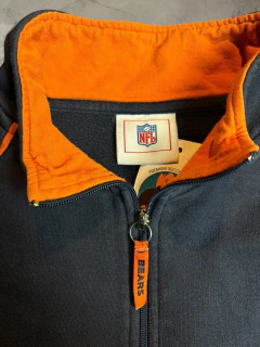 1/4 Zip Bears T.XL - Flako Thrift