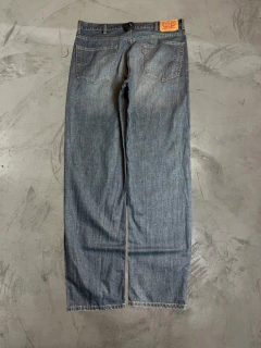 Jean Levis 550 T.48 - comprar online