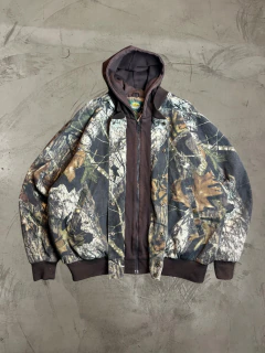 Bomber Jacket Cabelas T.XL - Flako Thrift
