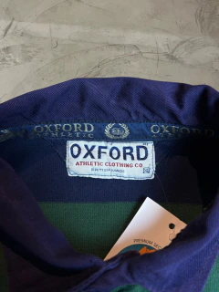 Chomba Oxford Athletic T.XL - Flako Thrift