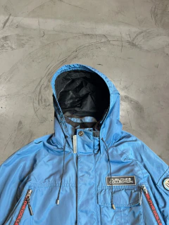 Campera FUBU de ski T.L en internet