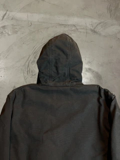 Carhartt Jacket Active Duck T.M/L - Flako Thrift