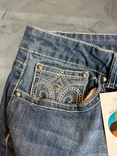 Jean BootCut y2k ND Weekend T.46 - tienda online