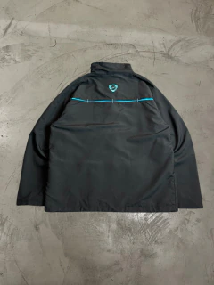 Rompeviento Nike Full Zip T.XL - comprar online