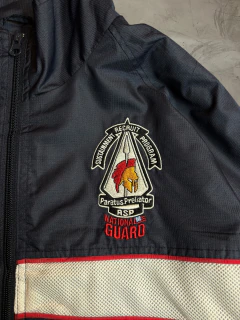 Imagen de Rompeviento National Guard T.M