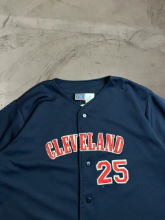 Casaca Cleveland T.L - comprar online