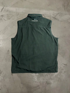 Chaleco Columbia T.L - comprar online