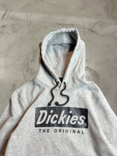 Hoodie Dickies T.M - comprar online