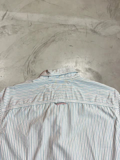 Camisa Tommy Hilfiger T.M en internet