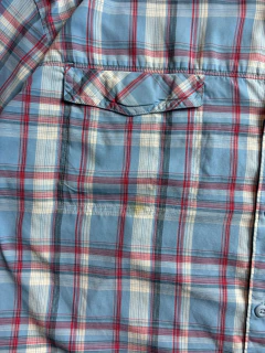 Imagen de Camisa Columbia T.XXL