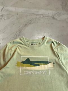 Carhartt Tee T.M - comprar online