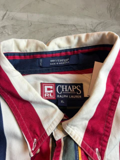 Camisa Chaps T.XL - Flako Thrift