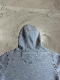 Hoodie Carhartt Spellout T.S/M en internet