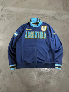 FullZip Mondetta Argentina T.M