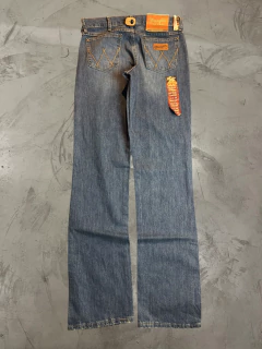 Bootcut Jean Wrangler Nuevo T.43 - comprar online