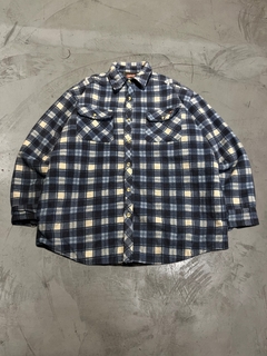 Camisaco Dickies Cuadrille T.XL - comprar online