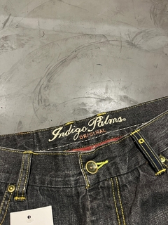 Imagen de Baggy Indigo Pants T.44