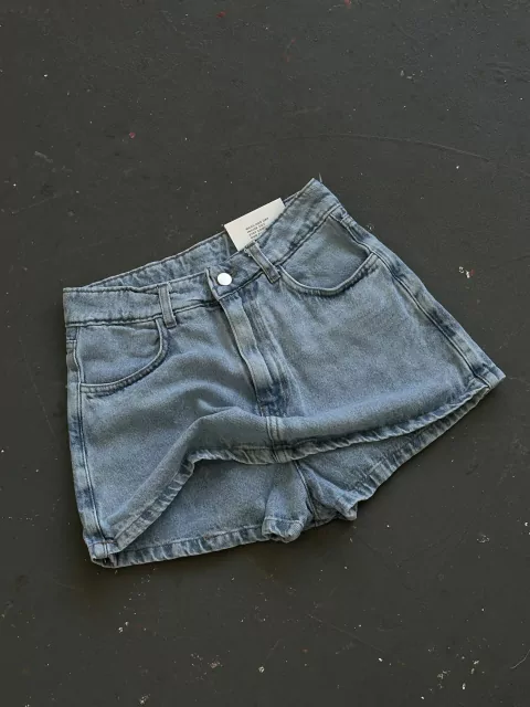 Skort beecar