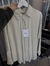 Camisa satén pietá