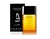 Frasco de perfume Azzaro Pour Homme Masculino 100ml com embalagem original, destacando elegância e sofisticação.