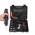 Kit de Parafusadeira MAX-7707 com ferramentas e acessórios em estojo.