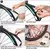 Tiras Adesivas de Reparação para Pneus de Bicicleta - Sem Cola, Rápida Aplica - Loja MMK