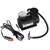Mini Compressor de ar elétrico para carro, bomba de ar automática 12v 300psi - loja online