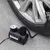 Mini Compressor de ar elétrico para carro, bomba de ar automática 12v 300psi - Loja MMK