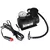 Mini Compressor de ar elétrico para carro, bomba de ar automática 12v 300psi