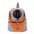 Mochila de viagem portátil transportadora de cães - loja online