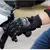 Luvas de motocicleta respiráveis Dedo fechado/aberto Luvas de corrida, Esportes ao ar livre - loja online