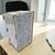 Cofre Desafio 50 MIL Guardar junte Dinheiro Woodbox TORRE BR - Industria Fenix