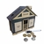 Cofre caixa Dinheiro Wood box Japones KAKEBO BANCO CASA P - Industria Fenix