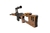 Quebra cabeça 3D Rifle SVD Dragunov MDF 6mm Pintura Darama - loja online