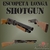 Quebra cabeça 3D Escopeta SHOTGUN Longa MDF PINTURA Darama