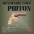 Quebra cabeças 3D Revolver Colt Phiton MDF NATURAL- Darama - comprar online