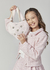 Bolsa Peluciada de Coração Luluzinha - comprar online