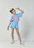 Conjunto Short e Blusa Borboleta Mylu na internet