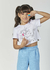 Blusa com Canetinhas Mylu - comprar online