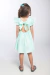 Vestido Rodado Sapinha - comprar online